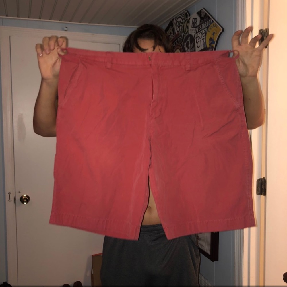 Bundle: 3 Khaki Shorts